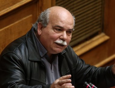 Ν.Βούτσης: Προανήγγειλε την ίδρυση «Μουσείου της Δημοκρατίας»